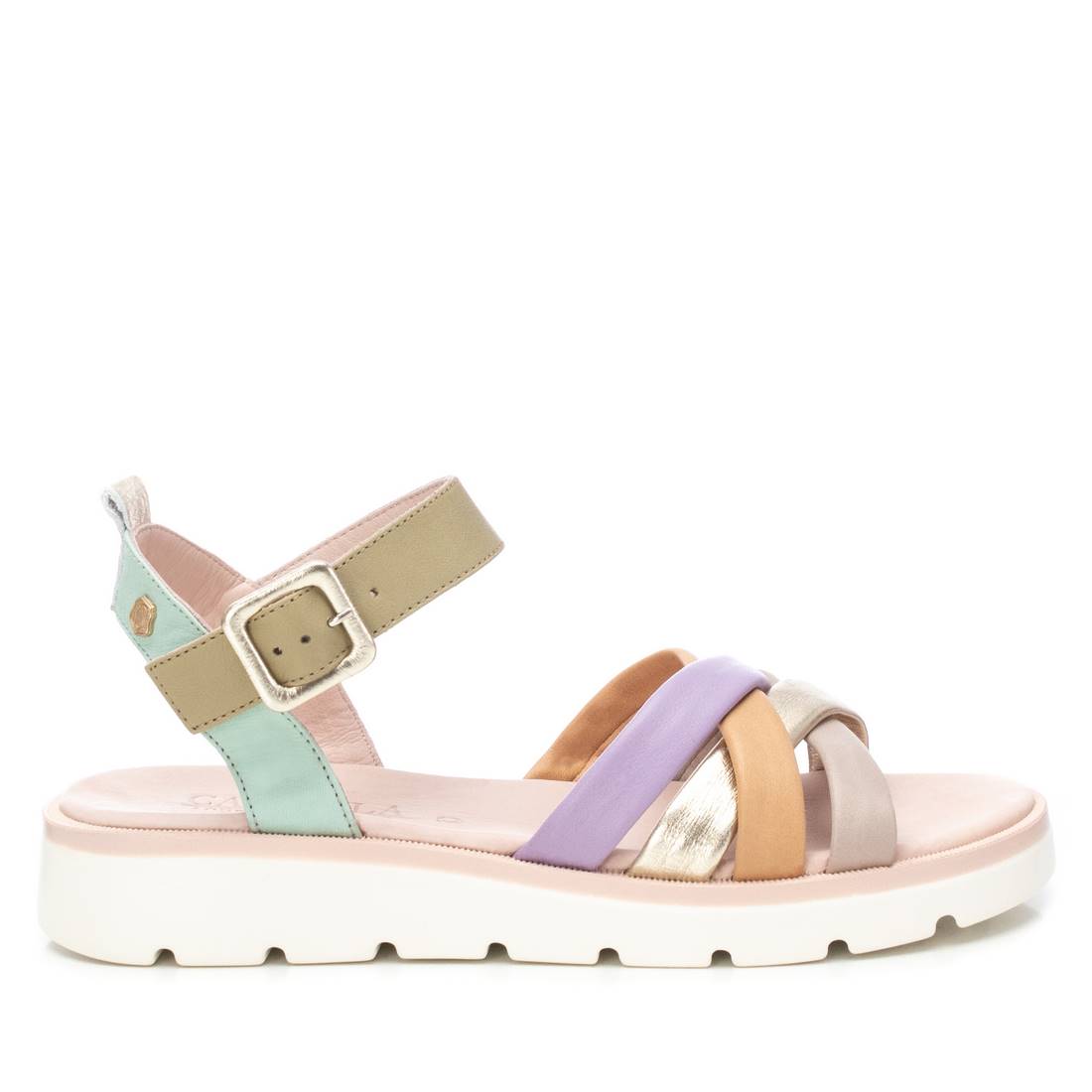 SANDALIA DE MUJER CARMELA 16155702、mySite、gtrtttuynbv