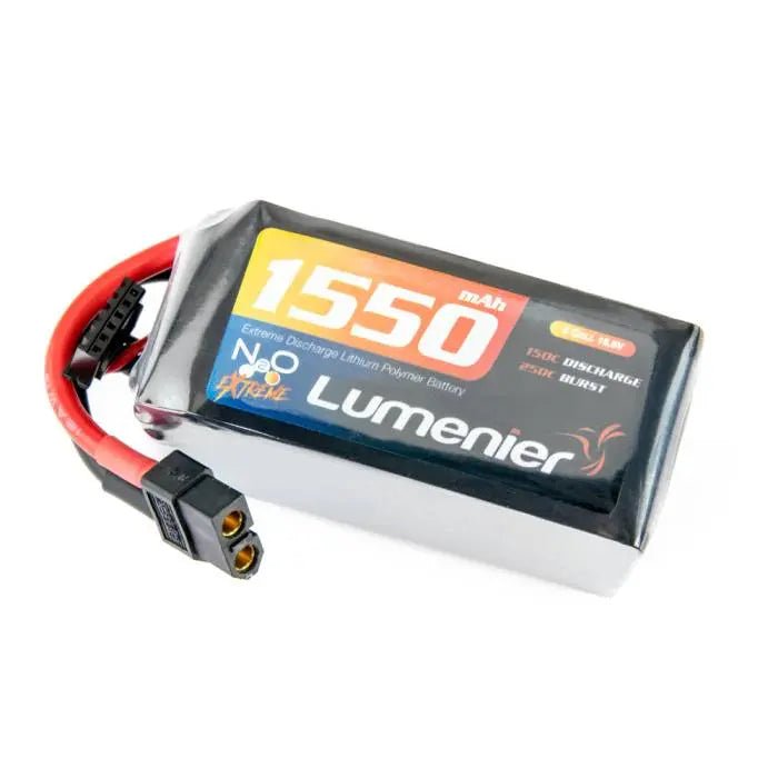  Lumenier N2O Extreme 1550mAh 5s 150c Lipo Battery、mySite、merchandisen