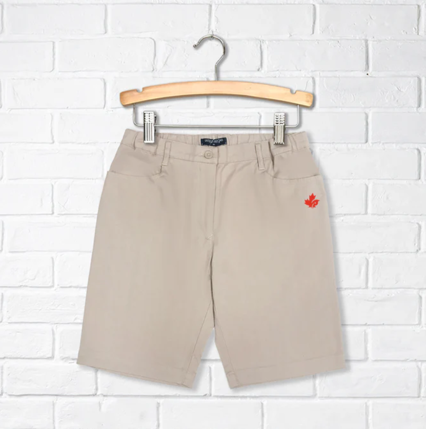 CDNIS Girl's Shorts、mySite、g9winljtr