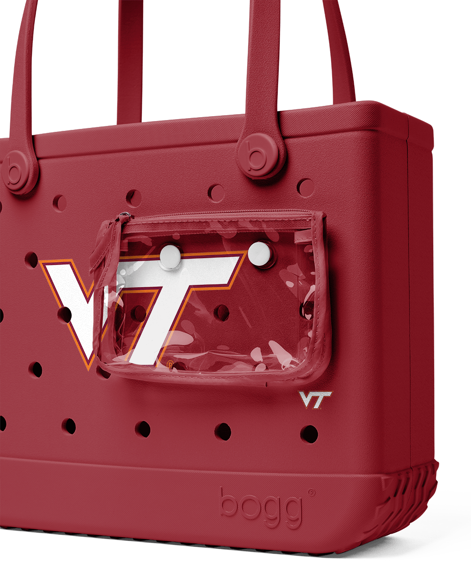Baby Bogg Bag - Virginia Tech Hokies、mySite、solidvoid
