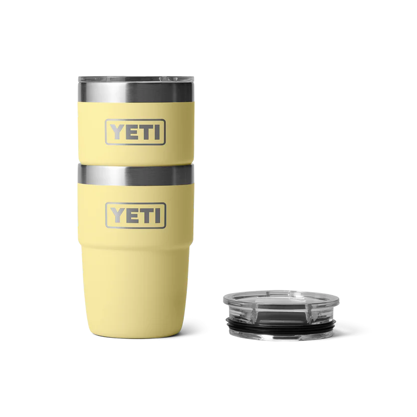YETI Rambler 8 oz Stackable Cup - (237 ml)、mySite、noshort