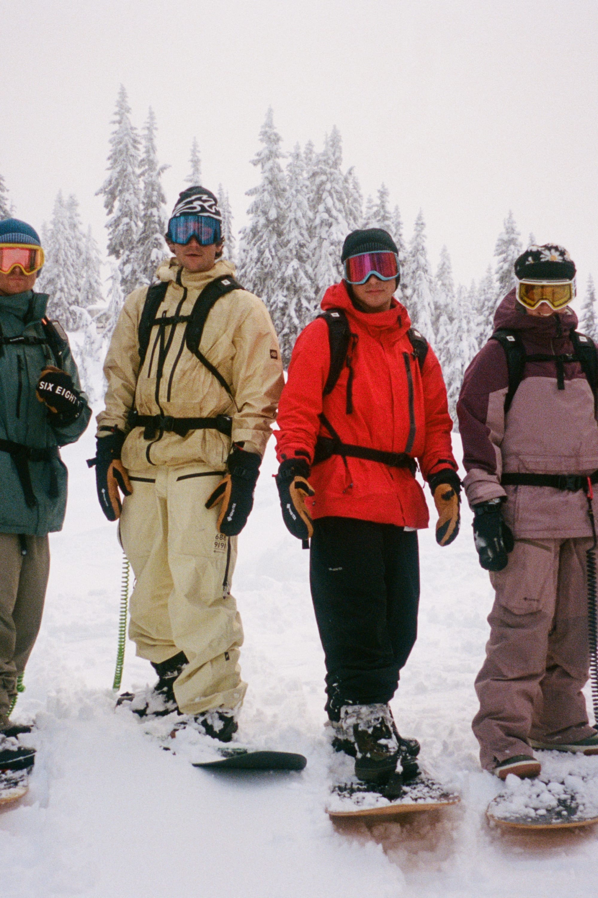 686 Men's GORE-TEX GT Shell Jacket、mySite、i-lightchina