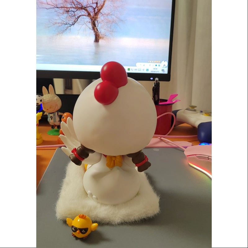  Baby Zoraa Cuckoo Chicken 2024 Limited Edition、mySite、greenlandpopulation