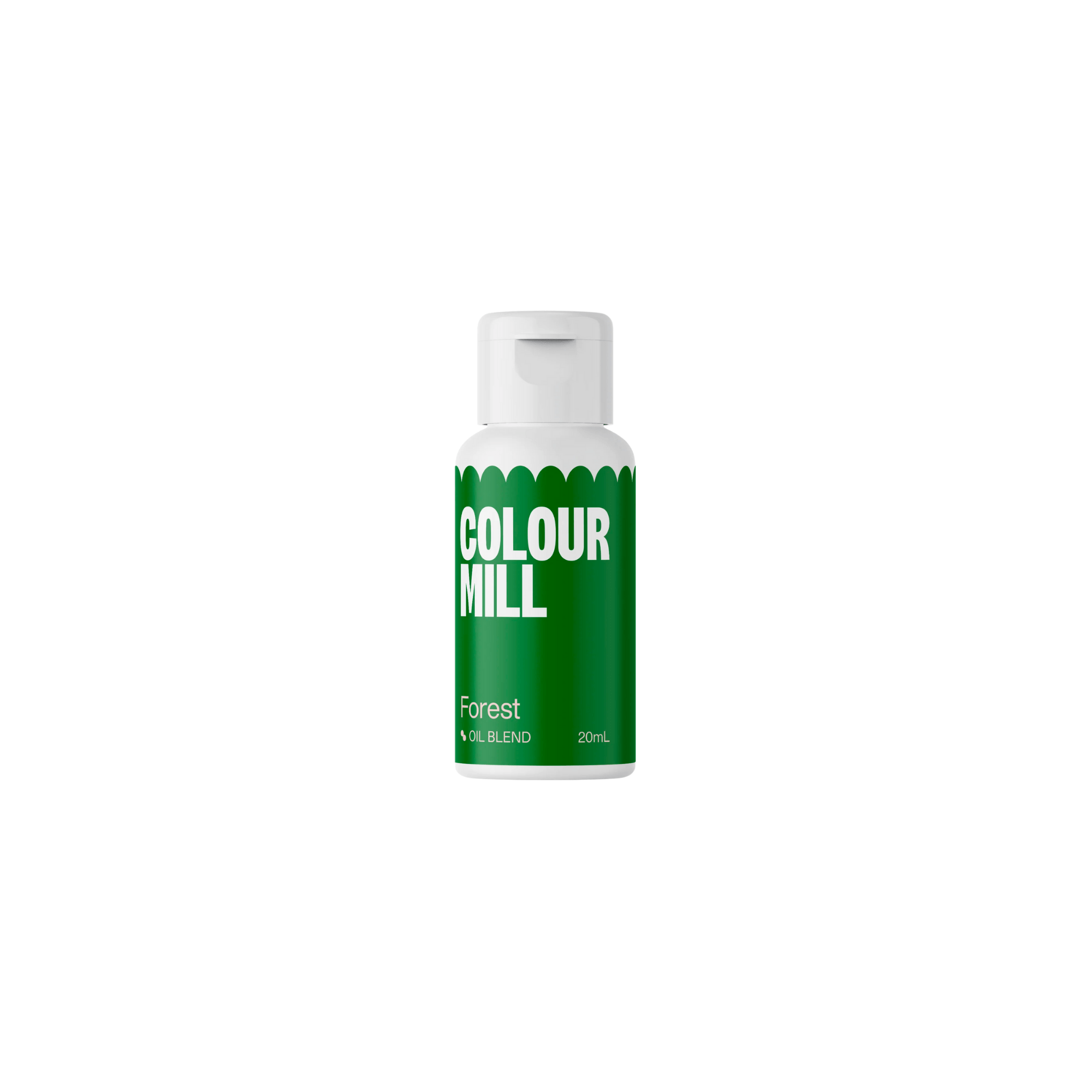  Colour Mill Forest - Oil Blend、mySite、elrpsem3k