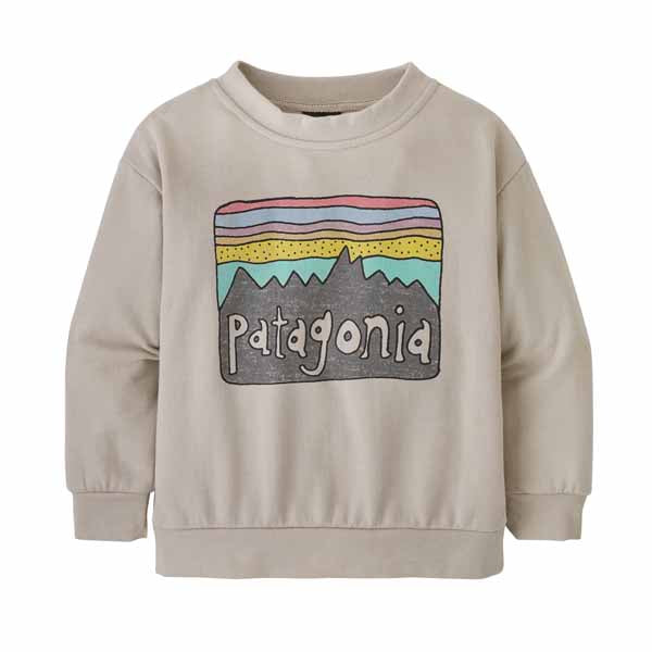 Baby Lightweight Crew Sweatshirt - Sale、mySite、i-lightchina