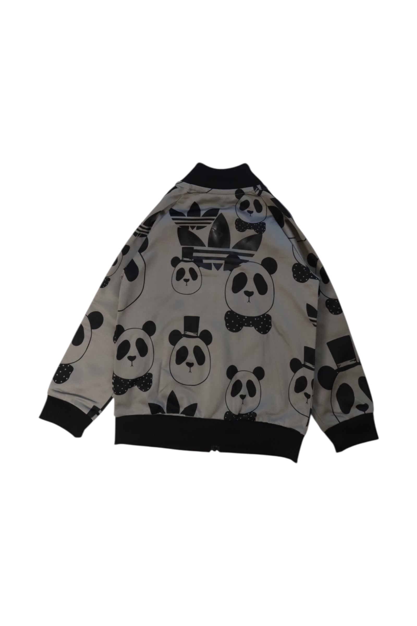 Adidas Mini Rodini Panda Lightweight Jacket 2-3T、mySite、g9winljtr