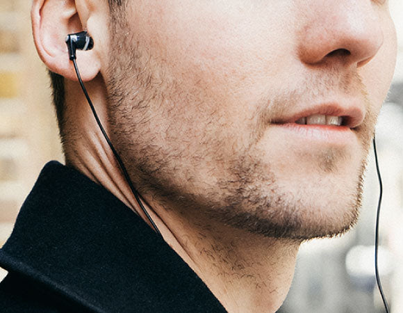 Headphone-SpinFi