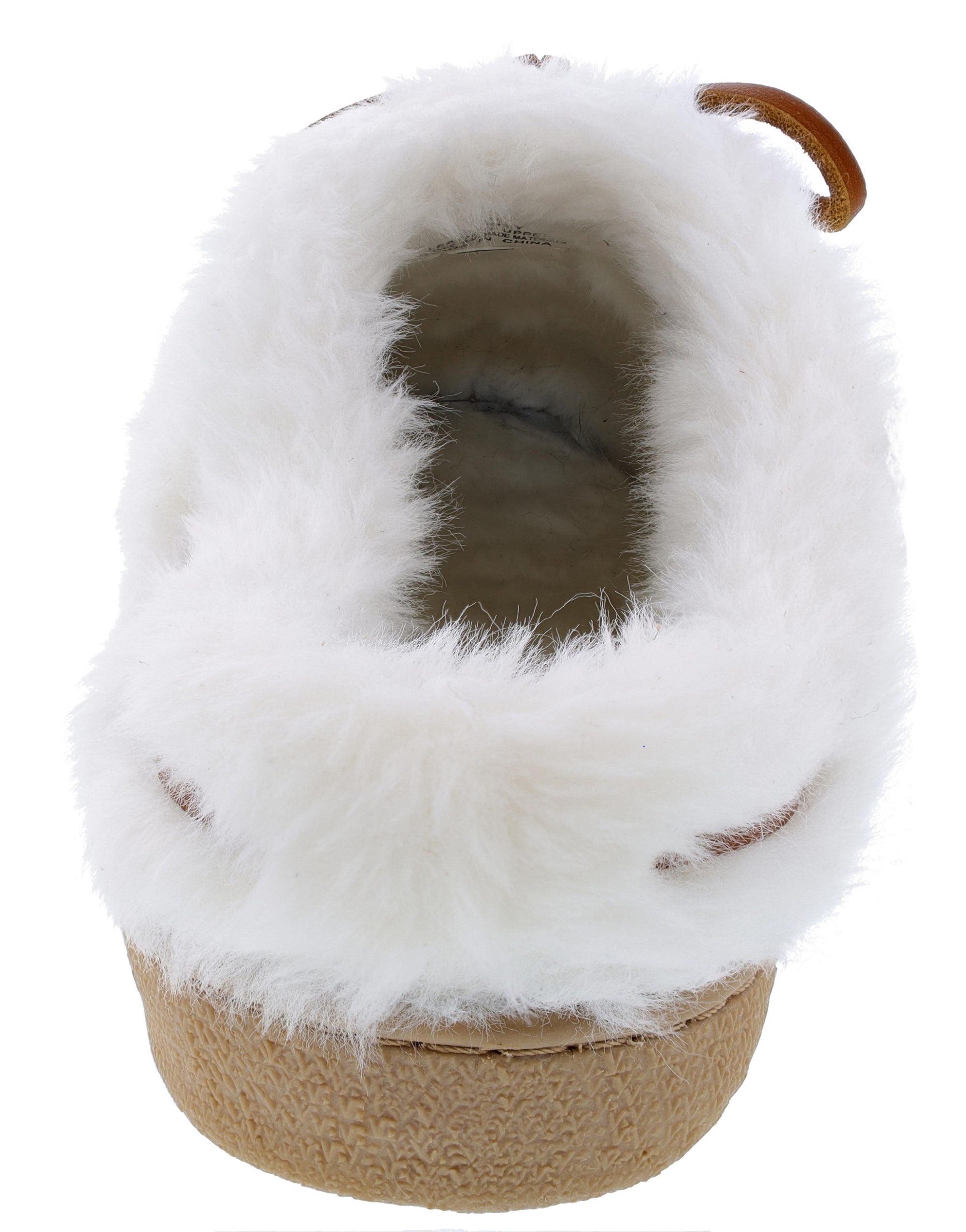 Clarks Women's Sydney Indoor & Outdoor Winter Slippers、mySite、dreamappss