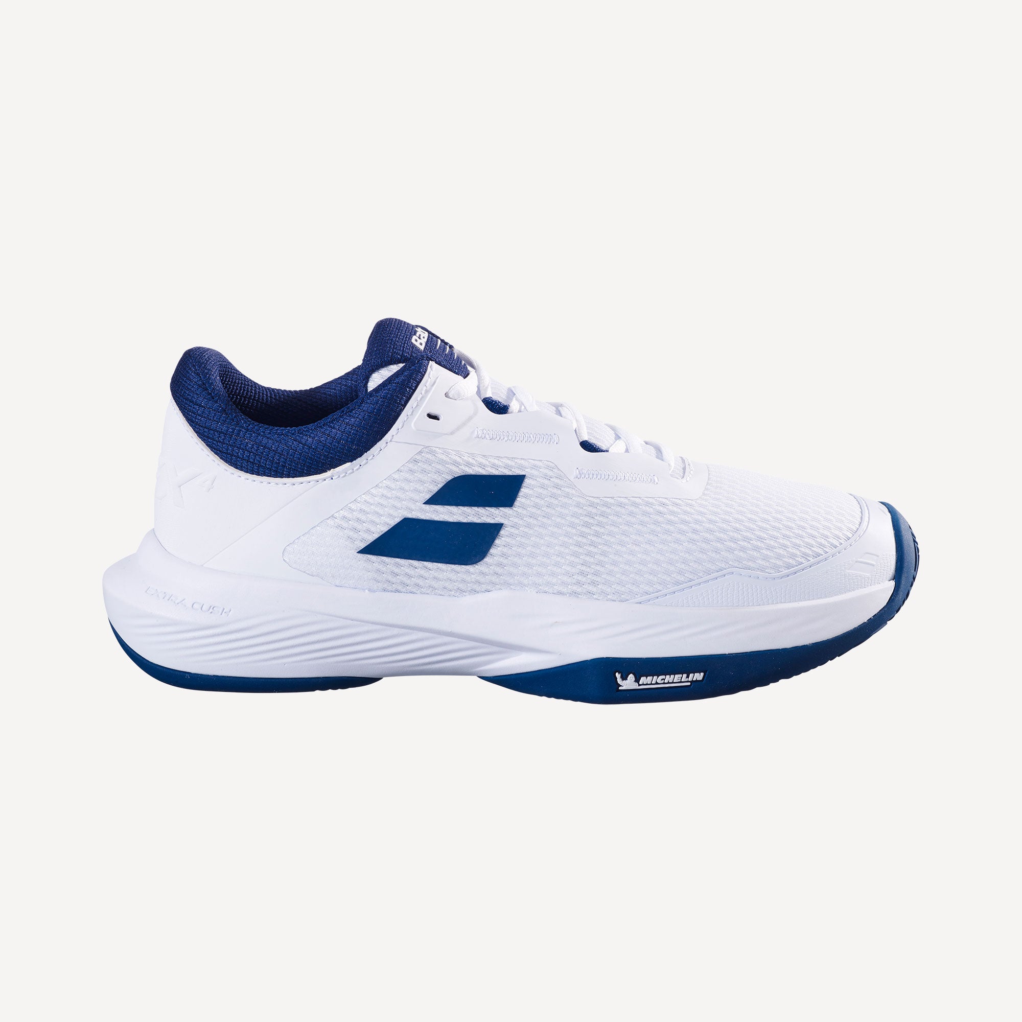 Babolat SFX 4 Men's Clay Court Tennis Shoes