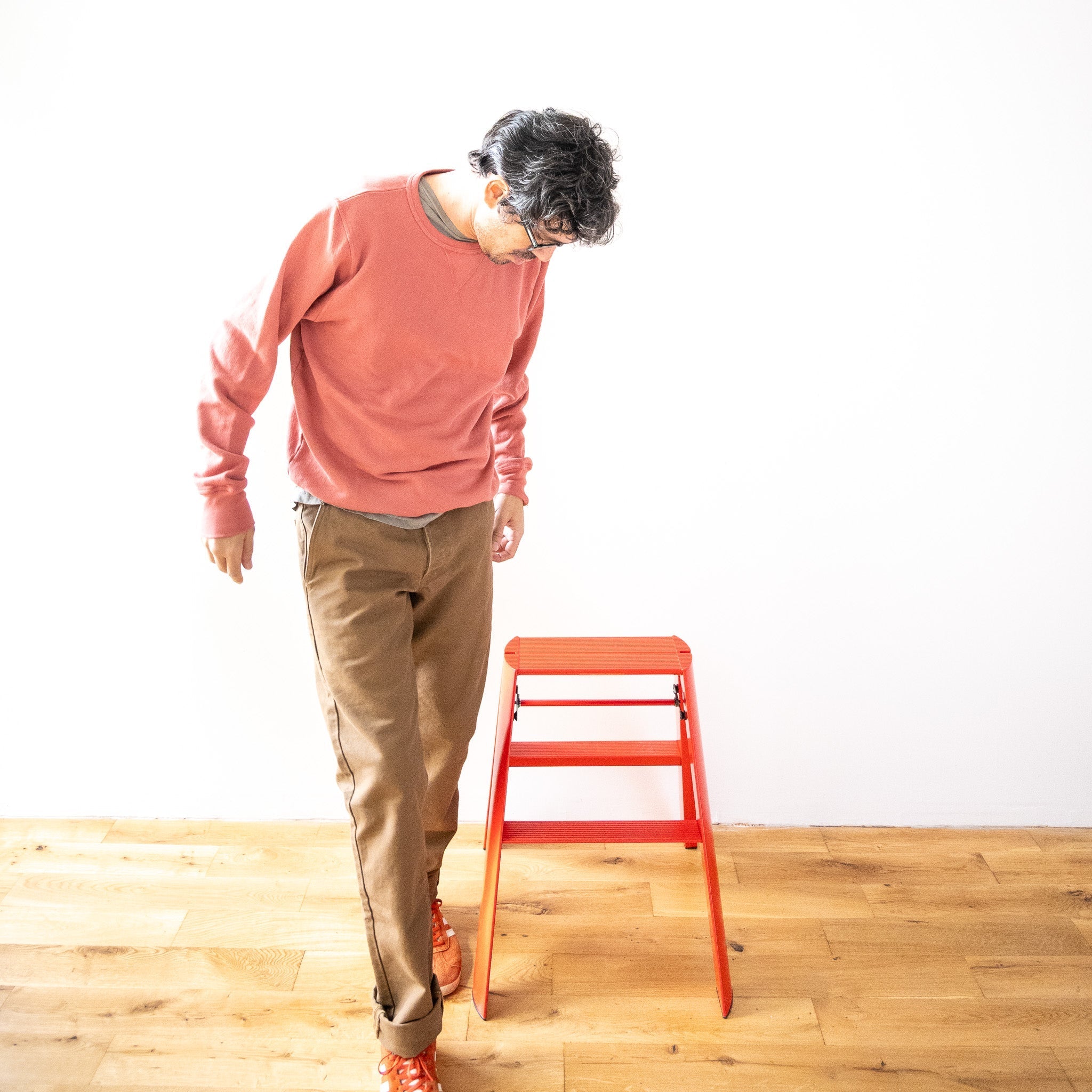 FOUNDATION CANVAS PANT、mySite、zt4zffjzw