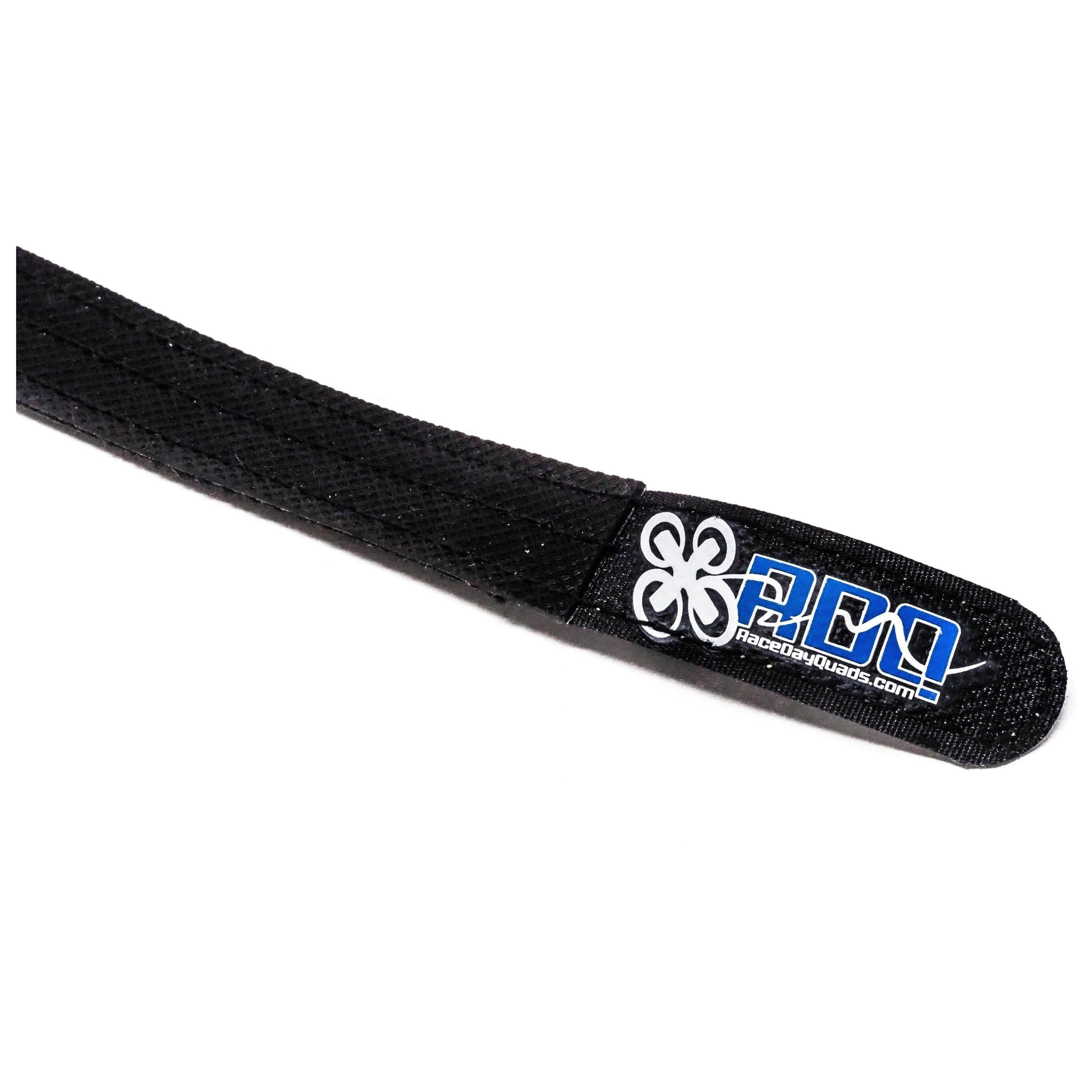  RDQ 250mm Kevlar Battery Strap w/Kevlar Stitching, Rubber Grip & Metal Buckle、mySite、merchandisen