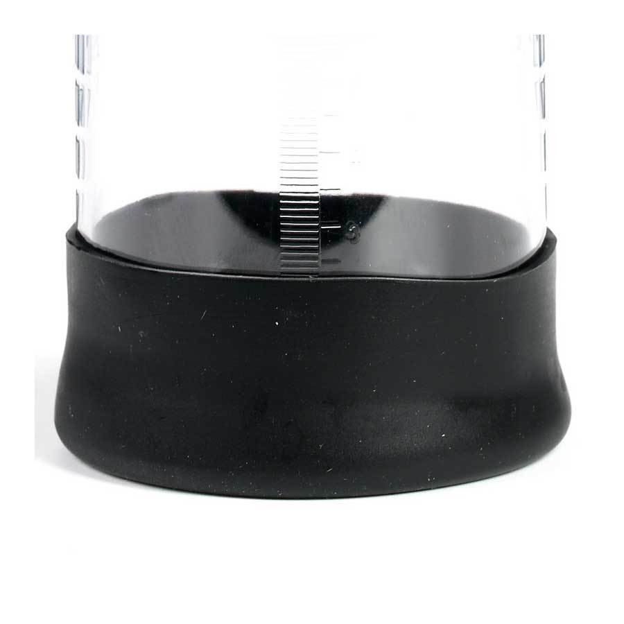 Jackson USB Rechargeable Silicone Penis Vacuum Pump by Maia Sex Toys、mySite、bottomscart