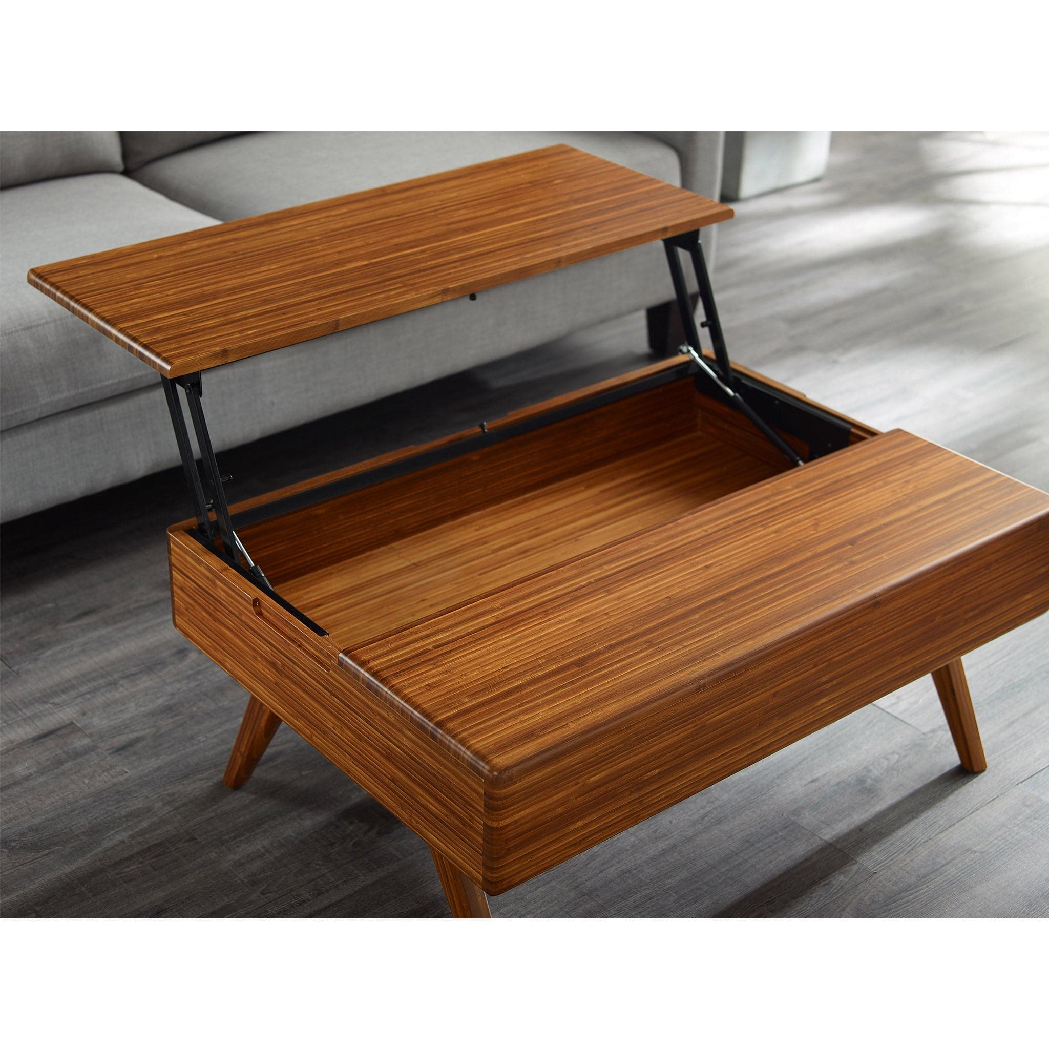 Rhody Lift Top Coffee Table、mySite、neckold