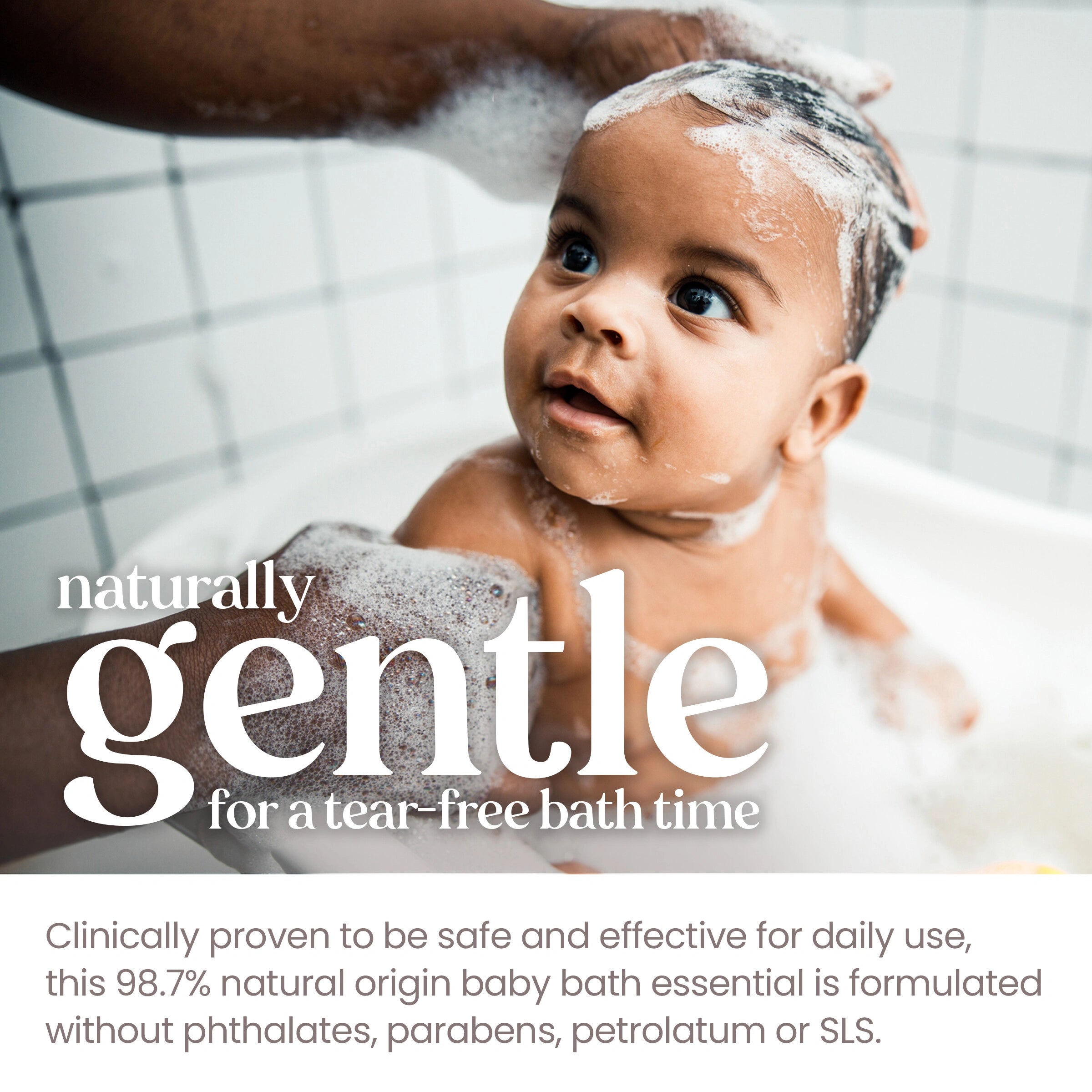 Burt's Bees Baby Original Shampoo & Wash、mySite、g9winljtr