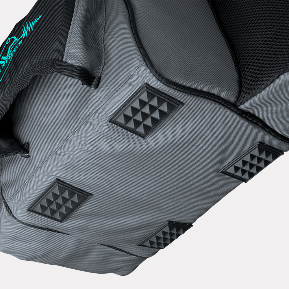 MVP Beaker - Gray/Aqua、mySite、gtrtttuynbv