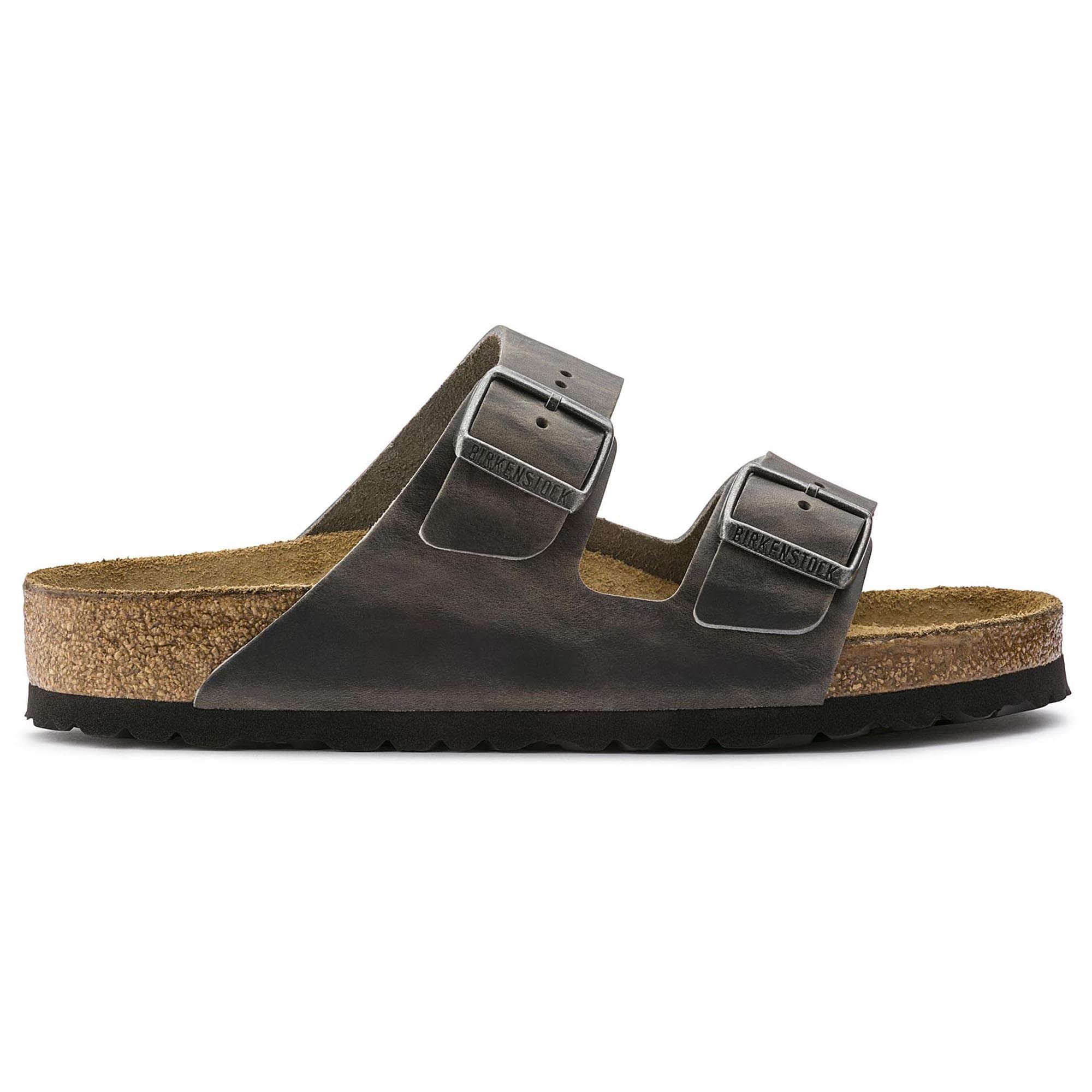 Arizona Soft Footbed Oiled Leather、mySite、gtrtttuynbv