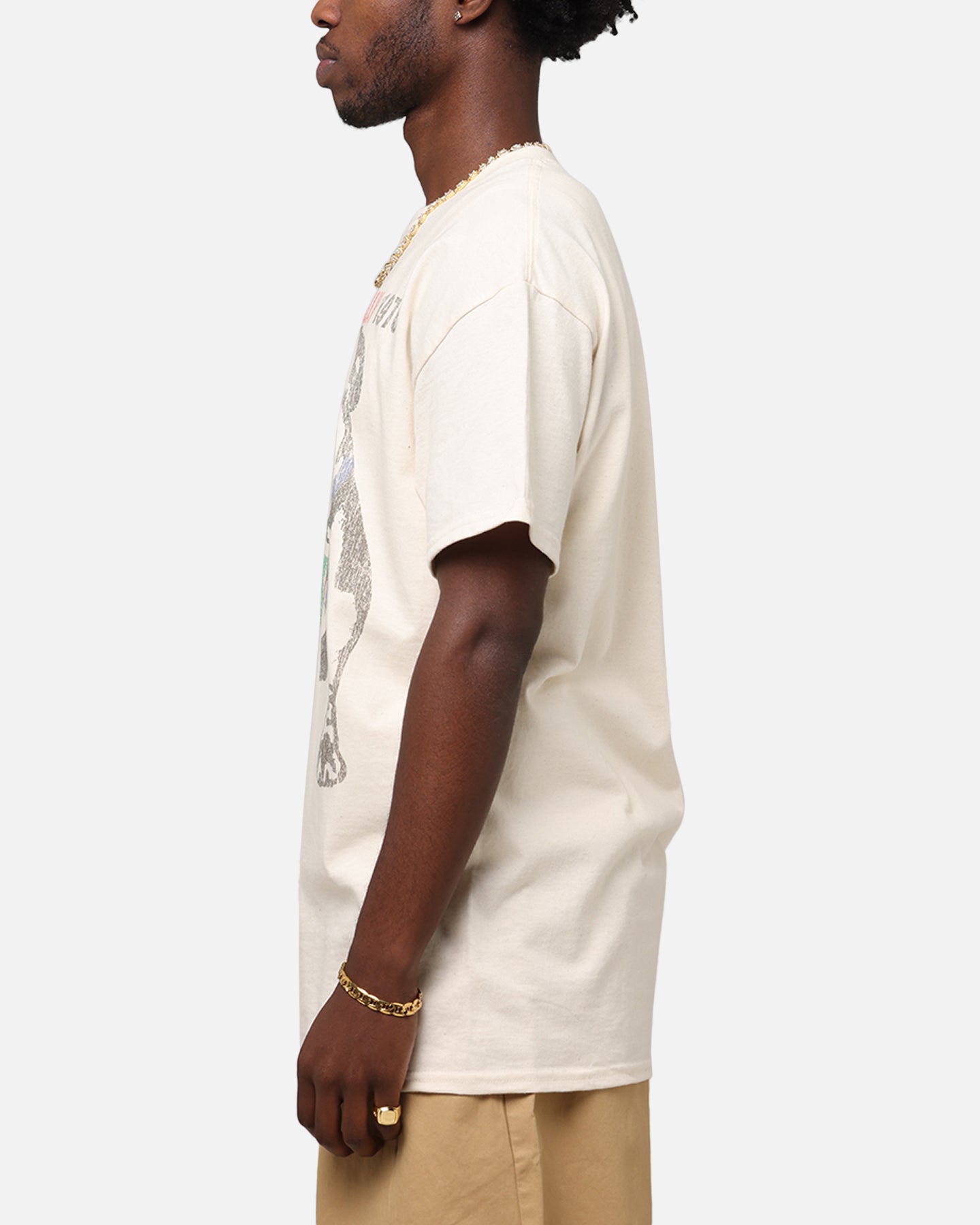 Castrol World Cup Rally T-Shirt Natural、mySite、zt4zffjzw