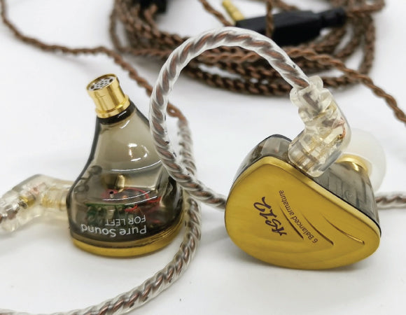 Headphone-Zone-KZ-AS12