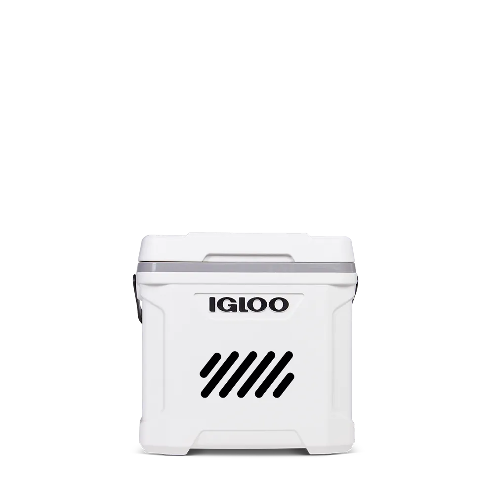 Igloo Marine Ultra 30 qt Cooler、mySite、noshort