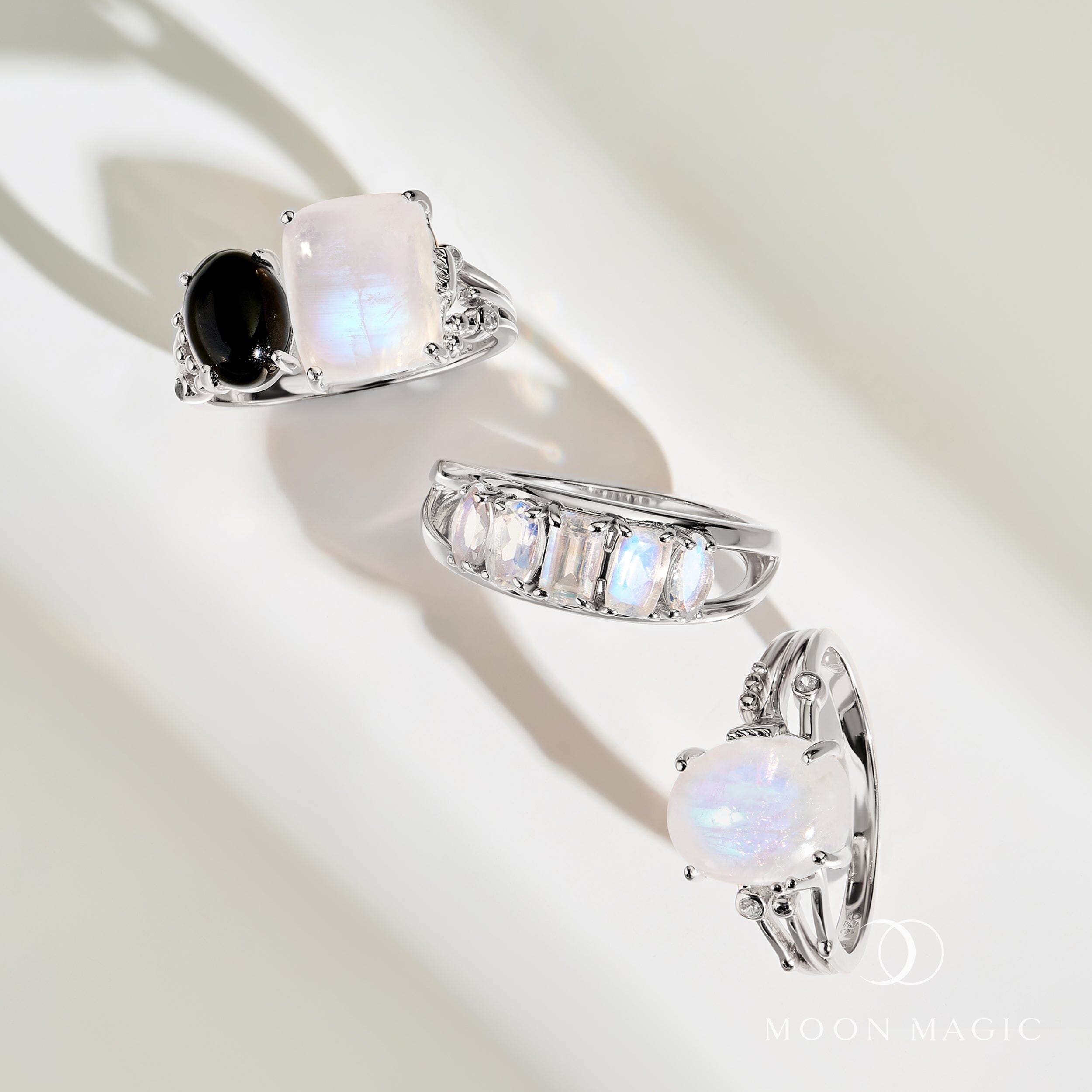 Mystery Box - Mixed Five、mySite、hinf8tx79