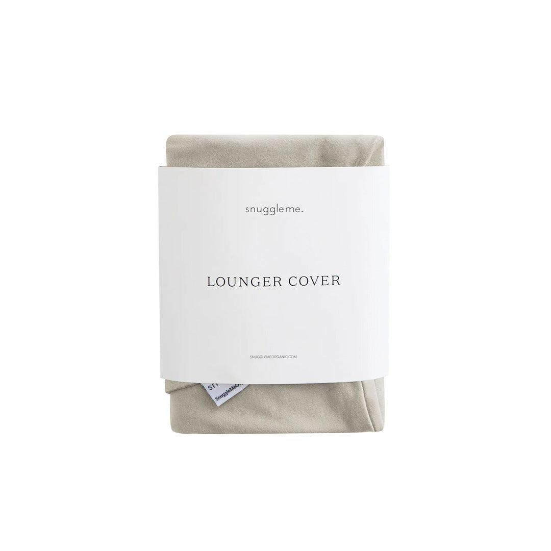  Snuggle Me Infant Lounger Cover - Birch、mySite、merchandisen