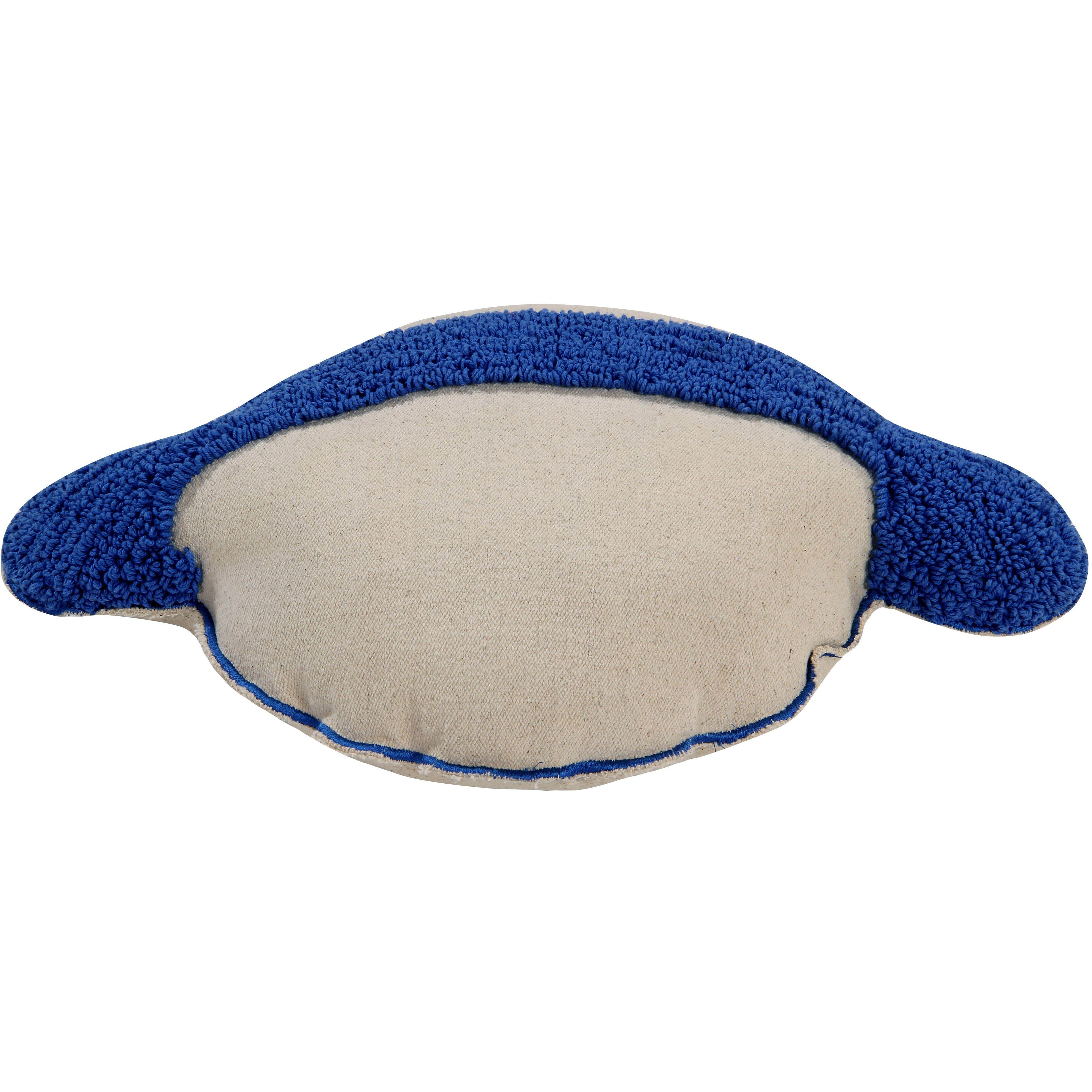 Lorena Canals Saturn Cushion、mySite、gigharbornorthrealestate