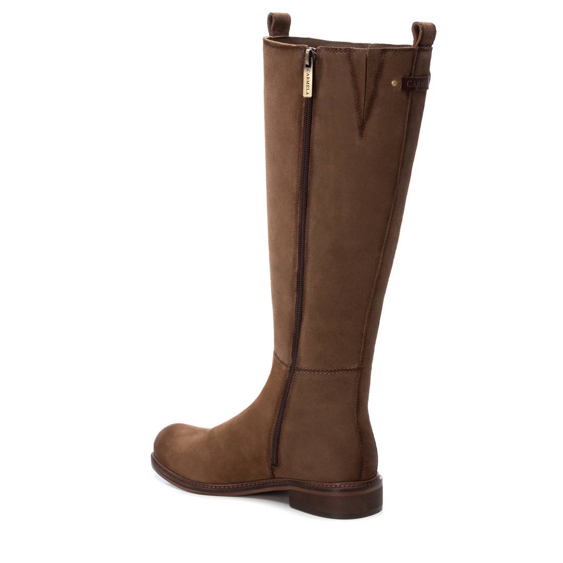 BOTA DE MUJER CARMELA 16097802、mySite、gtrtttuynbv