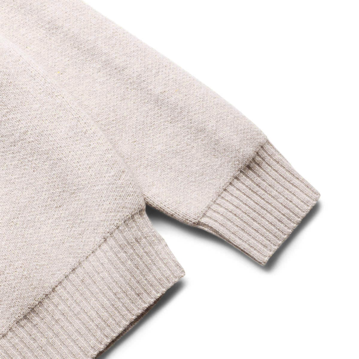 X TODD SNYDER TRAIN FAIR ISLE CREW (FLOAT JACQUARD)、mySite、zt4zffjzw