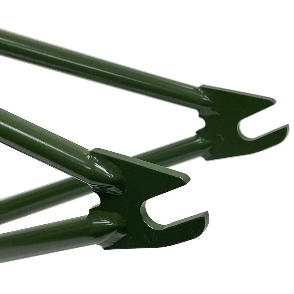  S&M Reynolds Signature CCR 14mm Dropout Frame、mySite、merchandisen