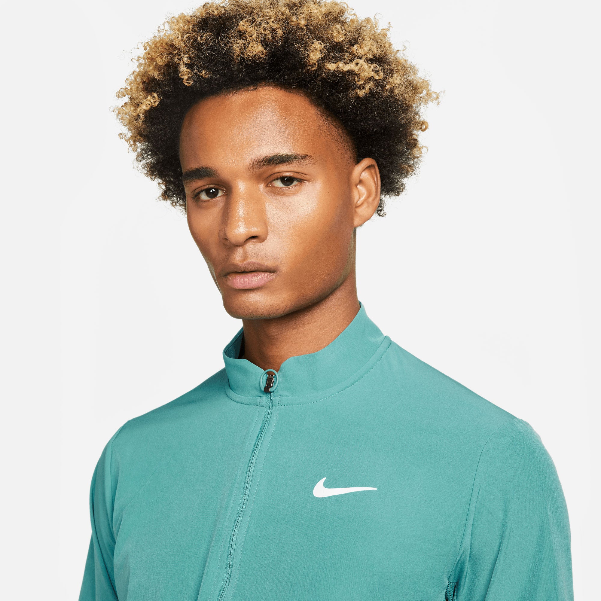 NikeCourt Advantage Men's Packable Tennis Jacket