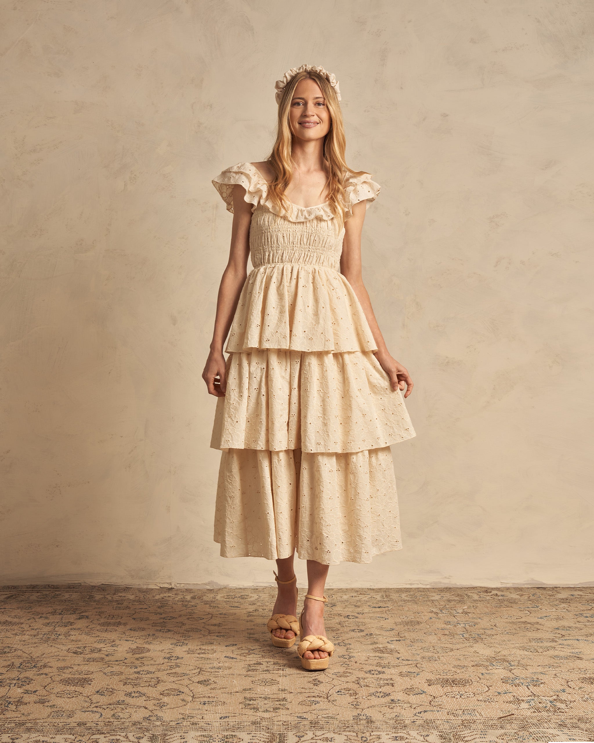  Sienna Dress | Daisy Eyelet、mySite、layawaytickets