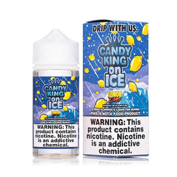 Candy King On Ice 100mL Vape Juice、mySite、zt4zffjzw