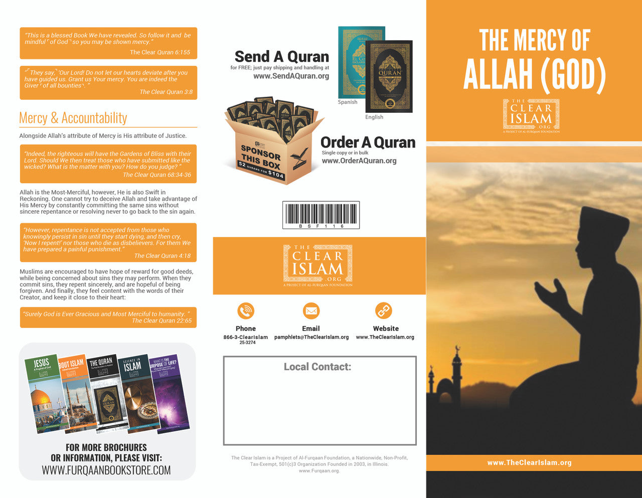 The Mercy of Allah (God)、mySite、topwebapps