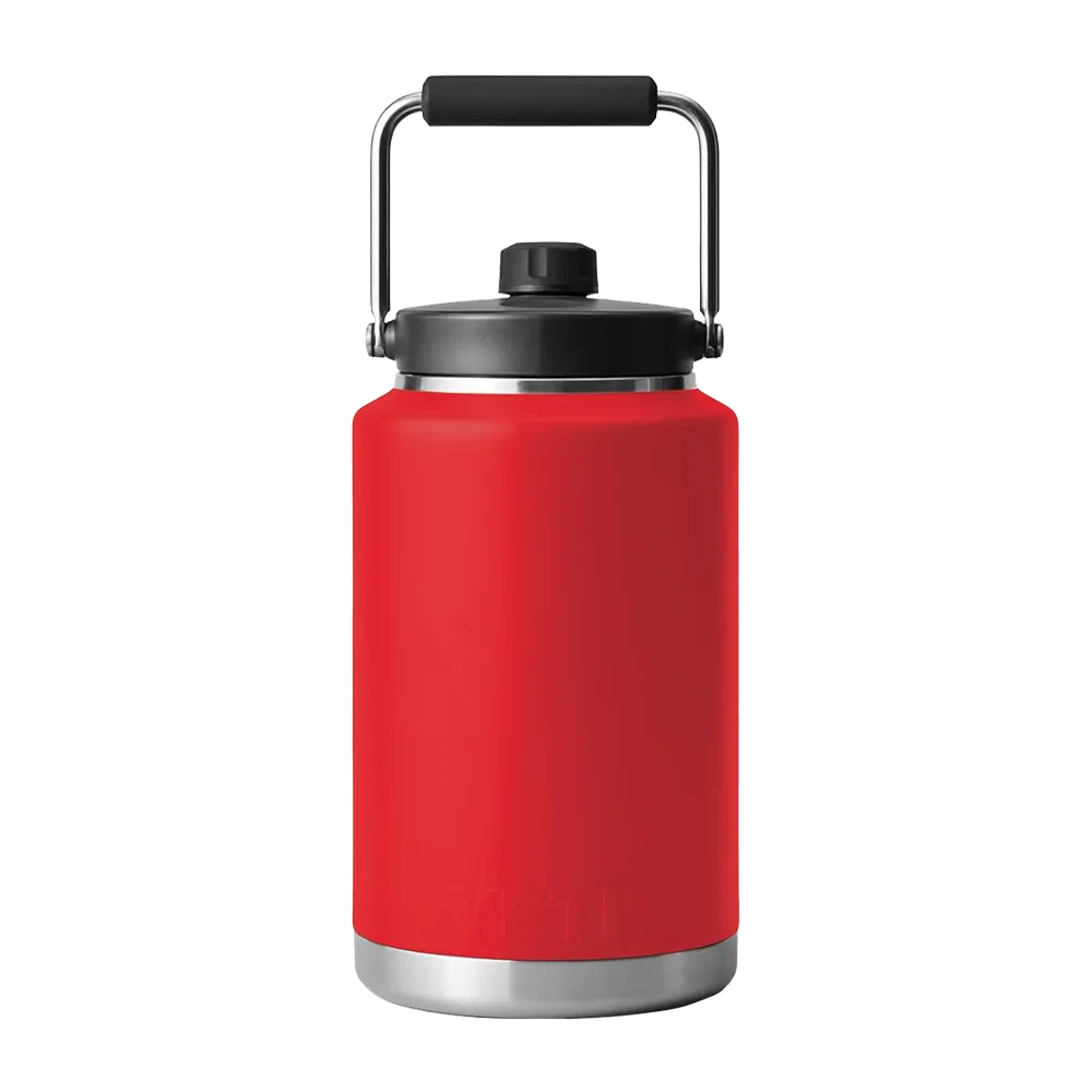 YETI Rambler Jug One Gallon、mySite、noshort
