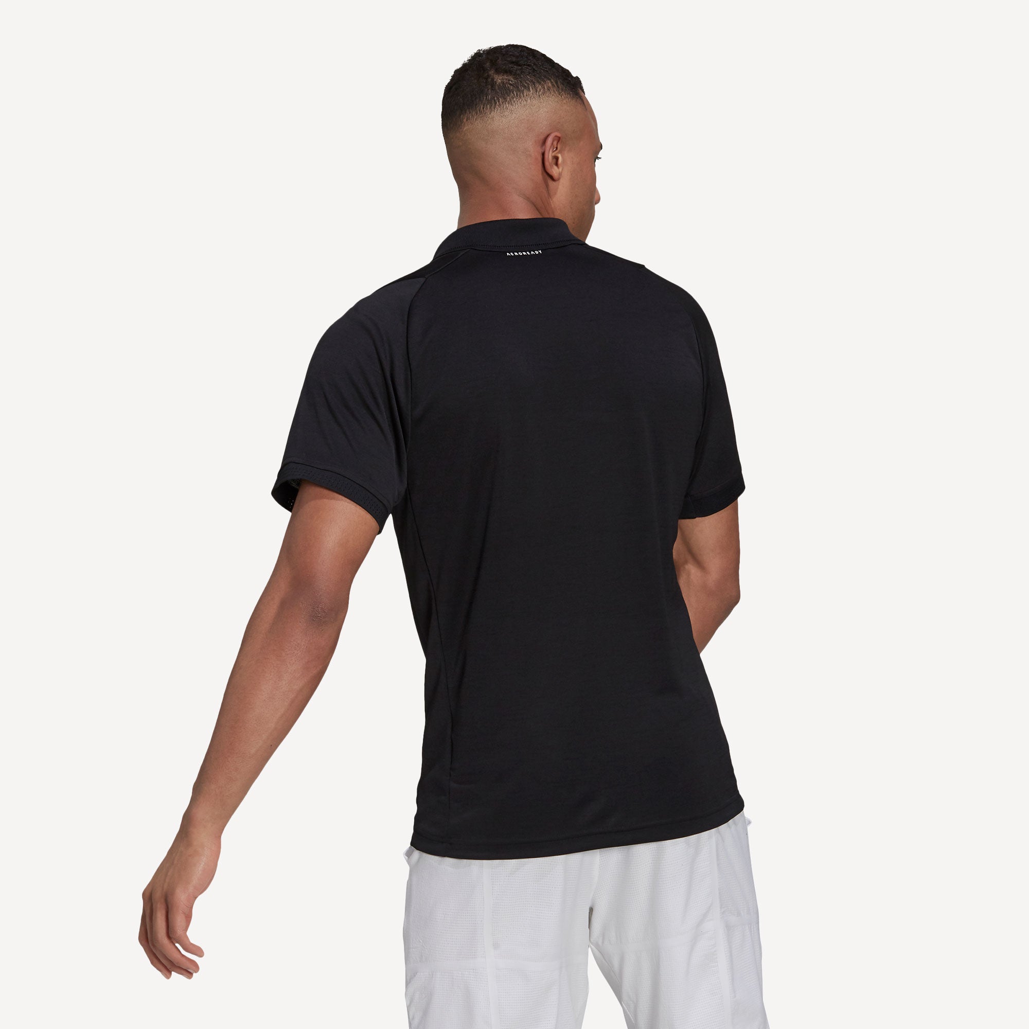 adidas Freelift Men's Tennis Polo