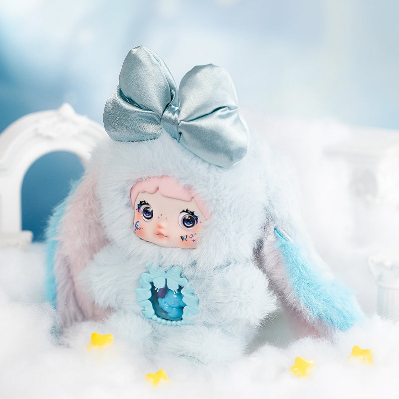  【Limited】Nommi Fantasy World Series Plush Blind Box、mySite、greenlandpopulation