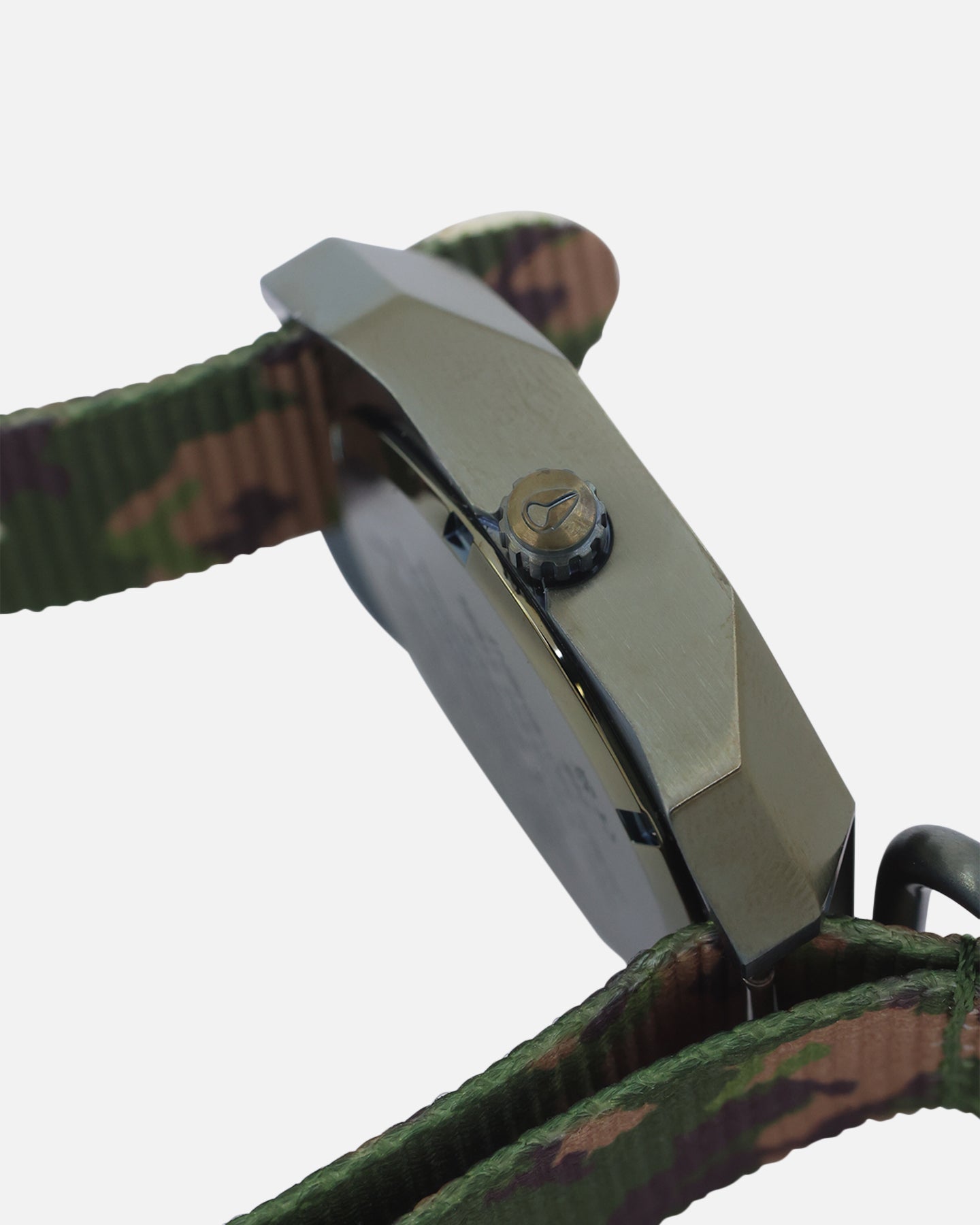 Nixon Scout Nato Dark Olive/Camo、mySite、zt4zffjzw