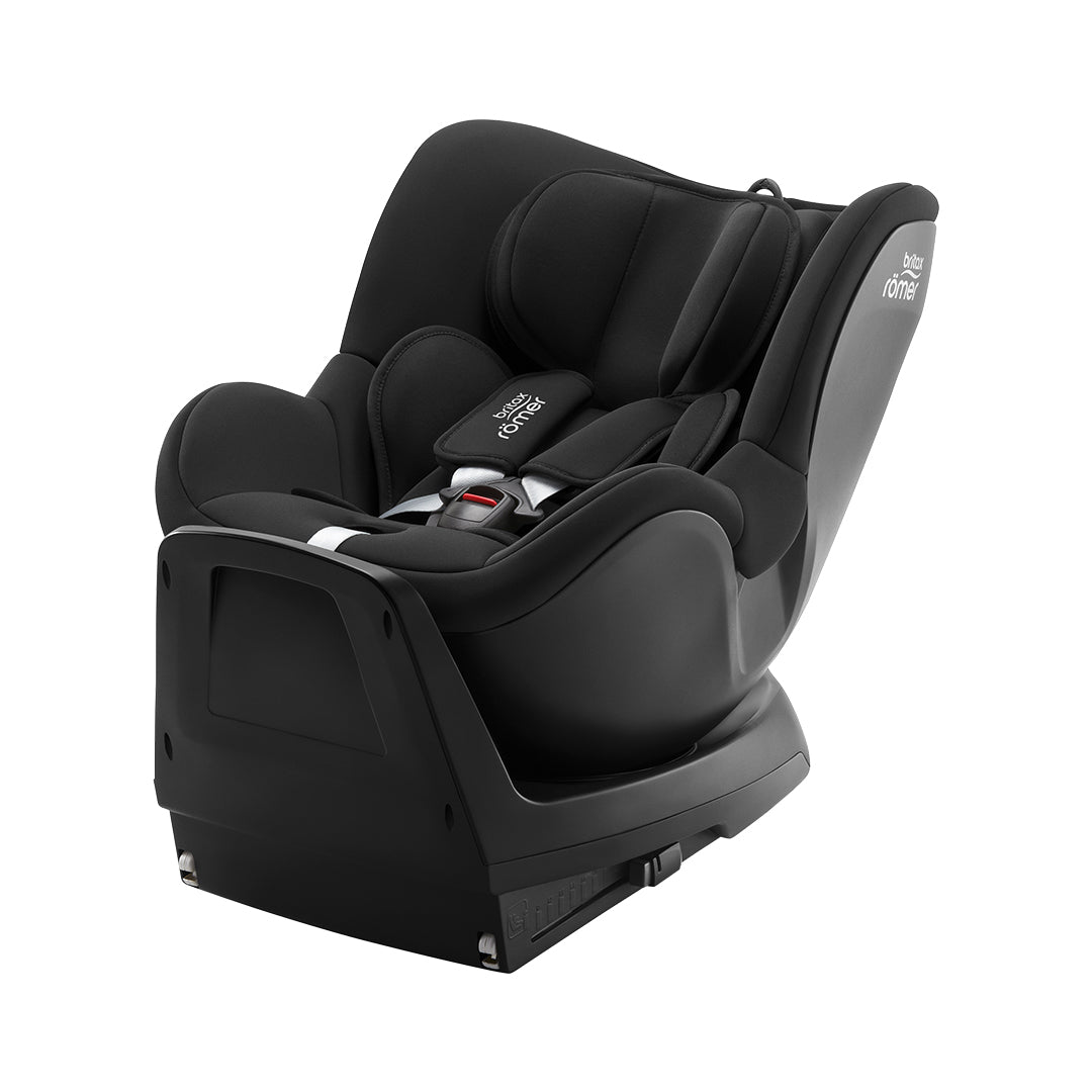  Britax Romer Dualfix Plus - Space Black、mySite、merchandisen