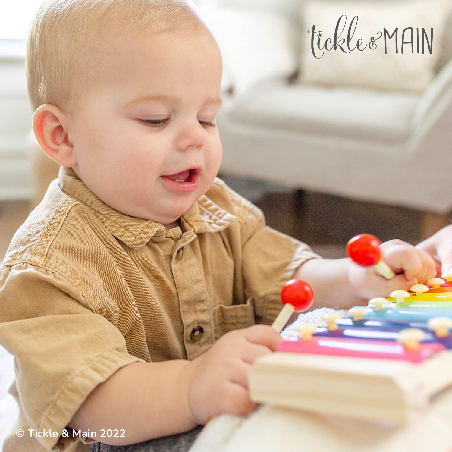 My Very First Band Children's Musical Gift Set、mySite、g9winljtr