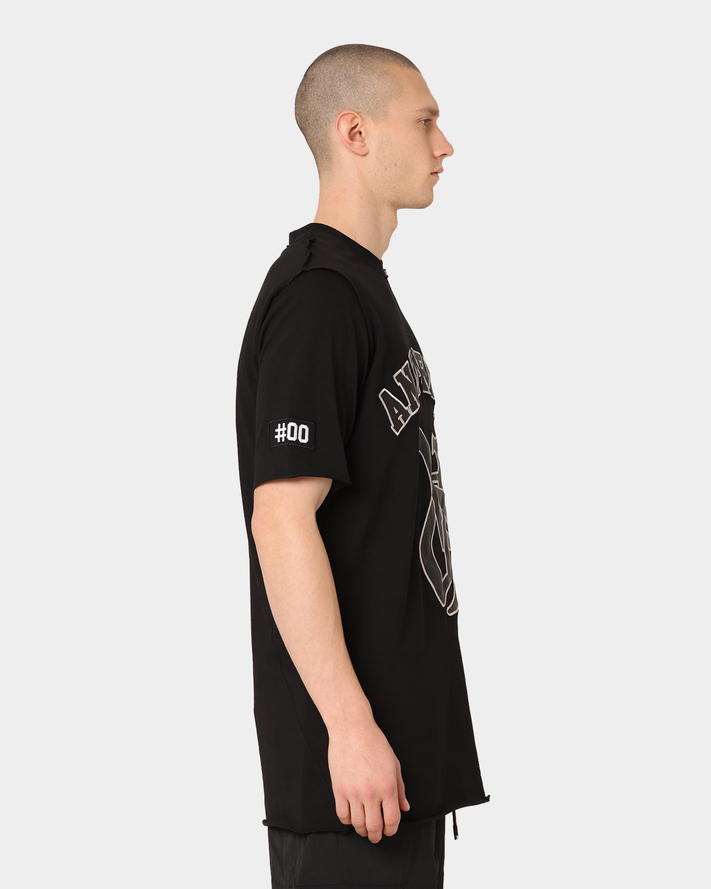 The Anti Order Antidote Symmetry T-Shirt Black、mySite、zt4zffjzw