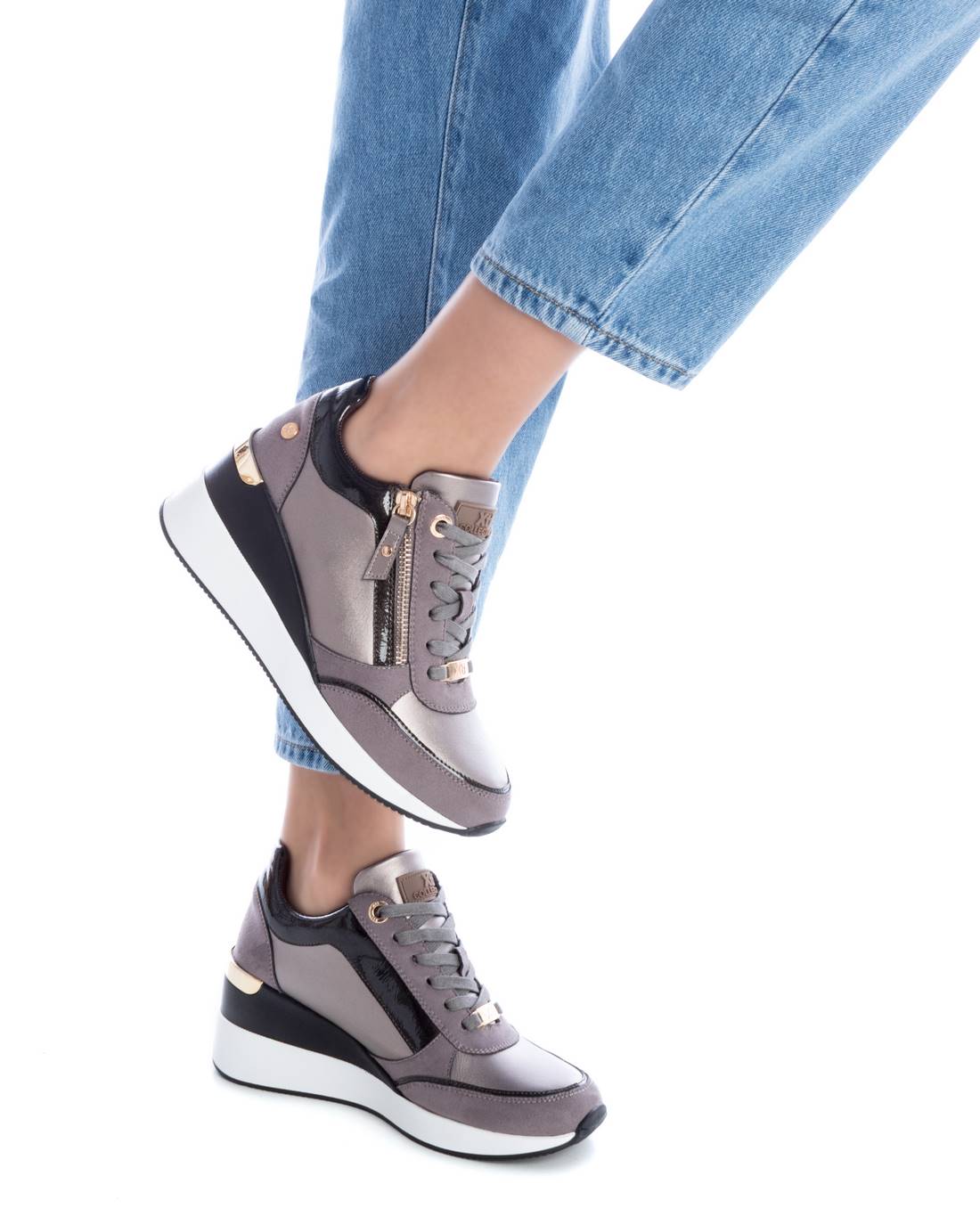 ZAPATO DE MUJER XTI 14199001、mySite、gtrtttuynbv