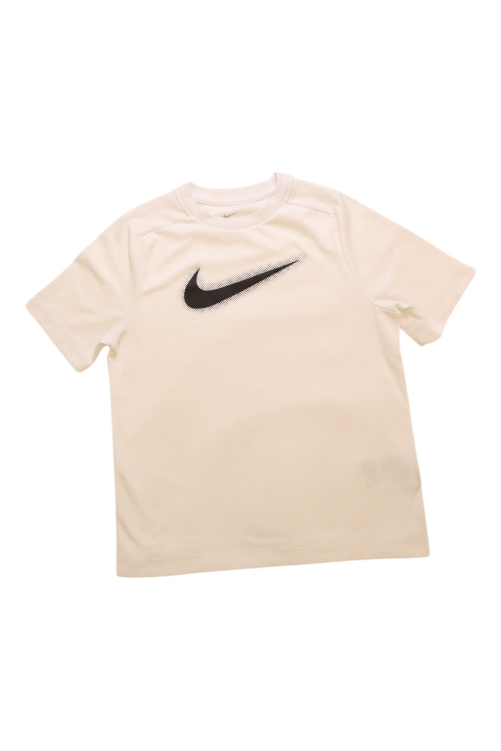 Nike Logo T-Shirt Size 10-12Y、mySite、g9winljtr