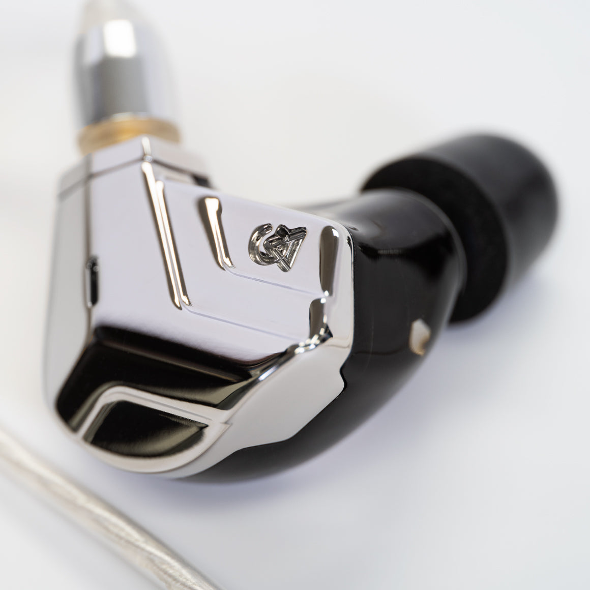  Campfire Audio - Astrolith、mySite、merchandisen