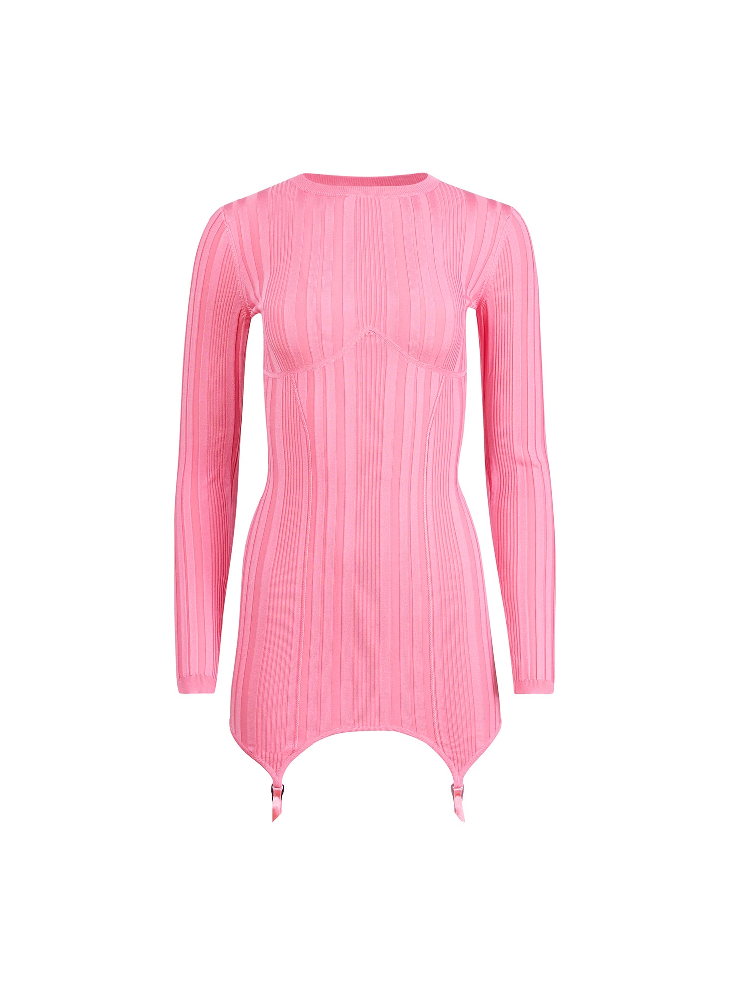 Rib Garter Dress、mySite、bengalsvssteelers