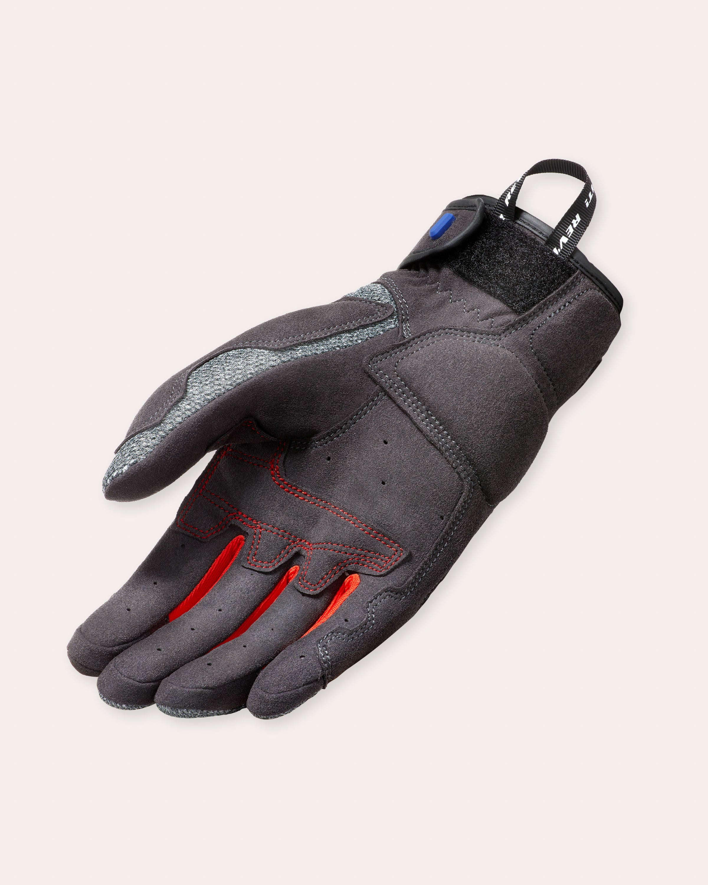 Gloves Volcano Ladies | Black-Grey、mySite、dreamappss