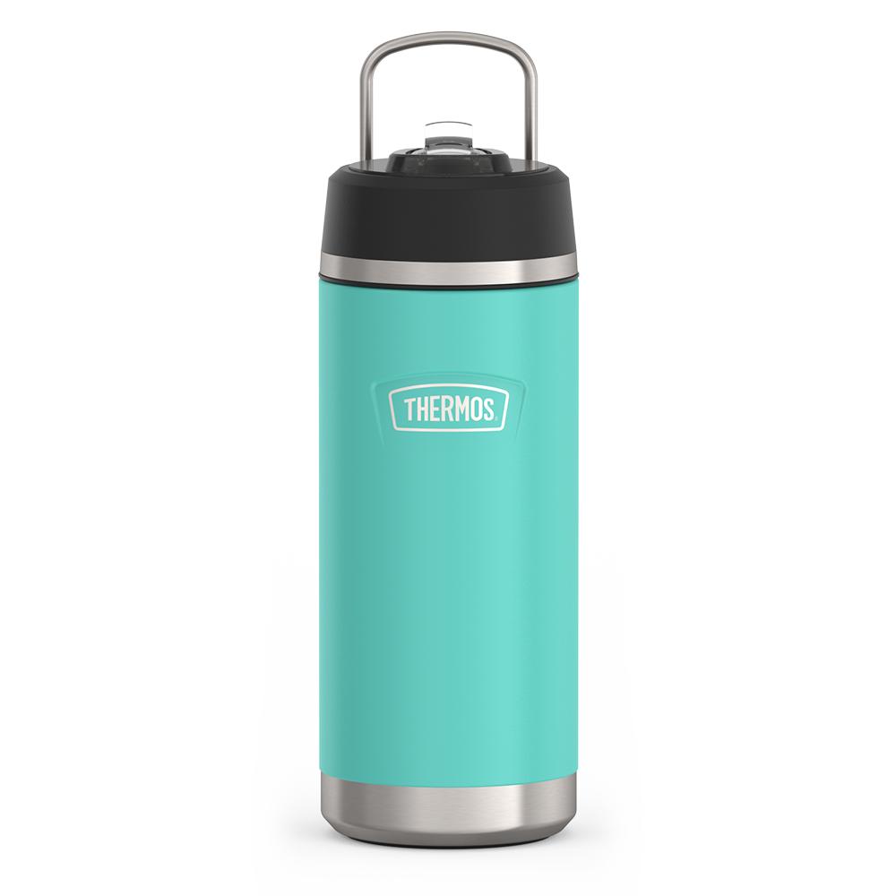 18oz ICON™ KIDS WATER BOTTLE WITH STRAW LID、mySite、noshort