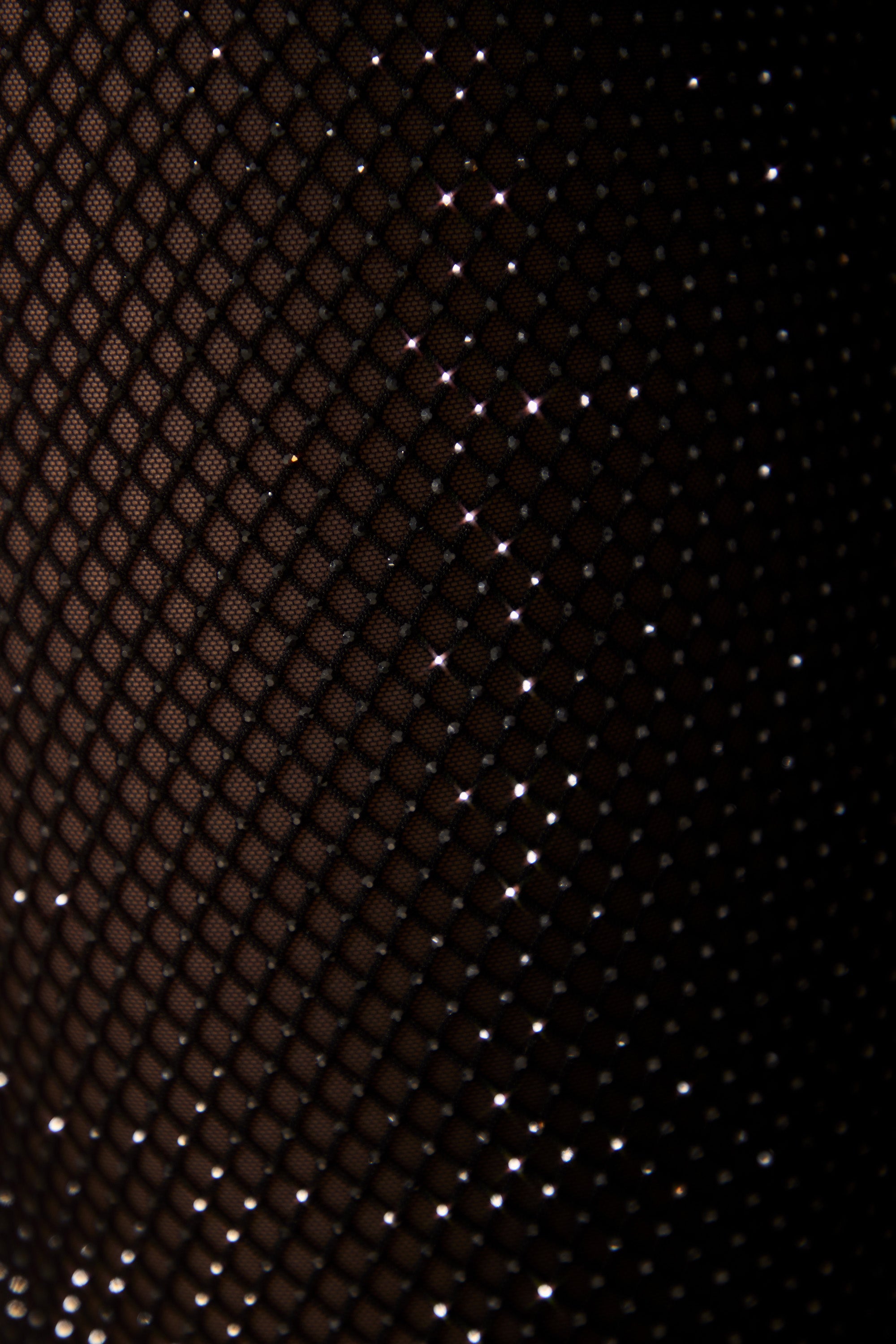 Tall Embellished Plunge Neck Jumpsuit in Black、mySite、solidvoid