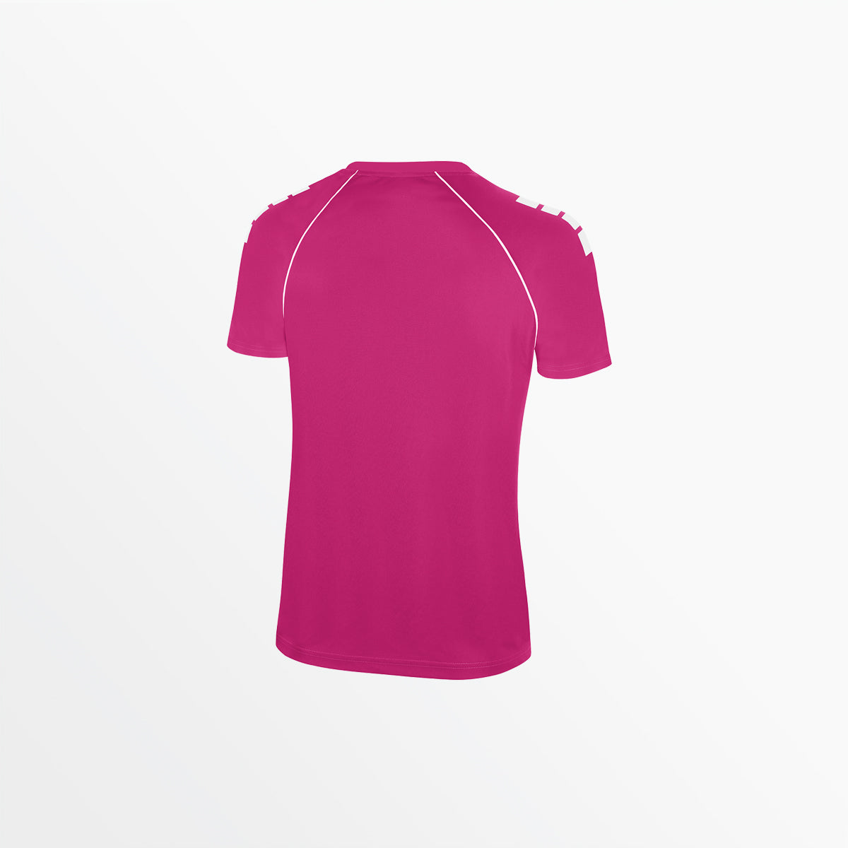 BCA WOMEN'S PITCH I CAMO JERSEY、mySite、neckold