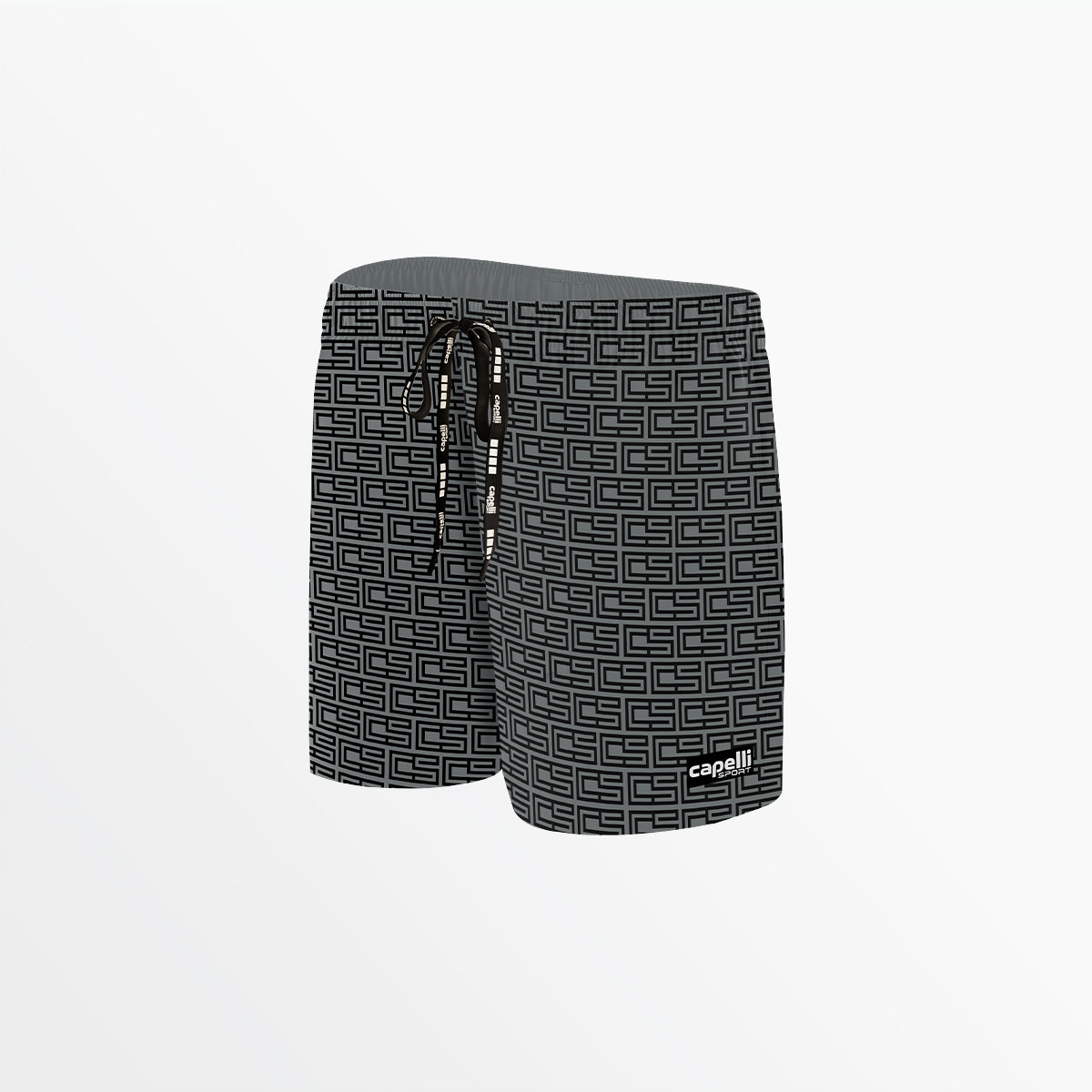 YOUTH CS MONO SWIM SHORTS - SHORT