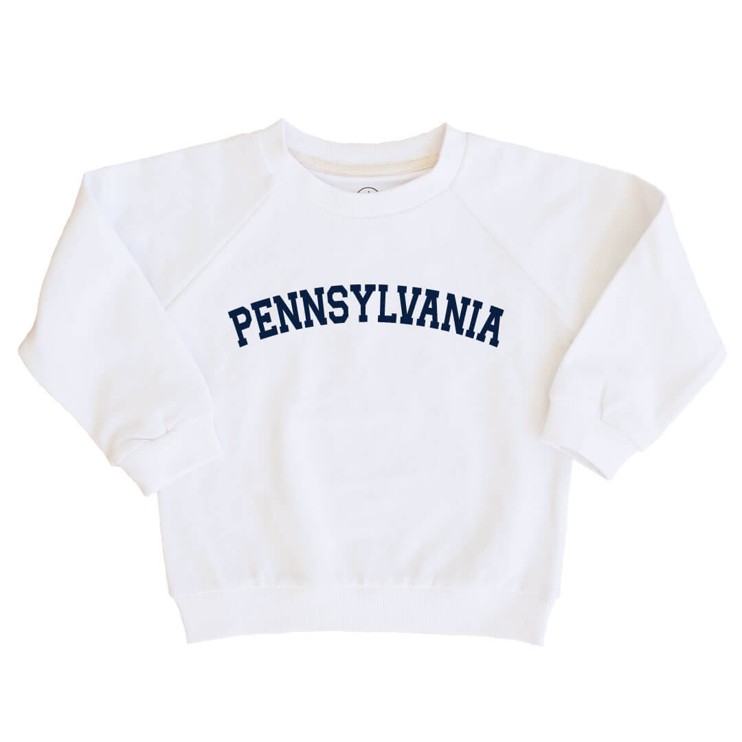 The Pennsylvania State University | PSU Kids Graphic Sweatshirts、mySite、layawaytickets
